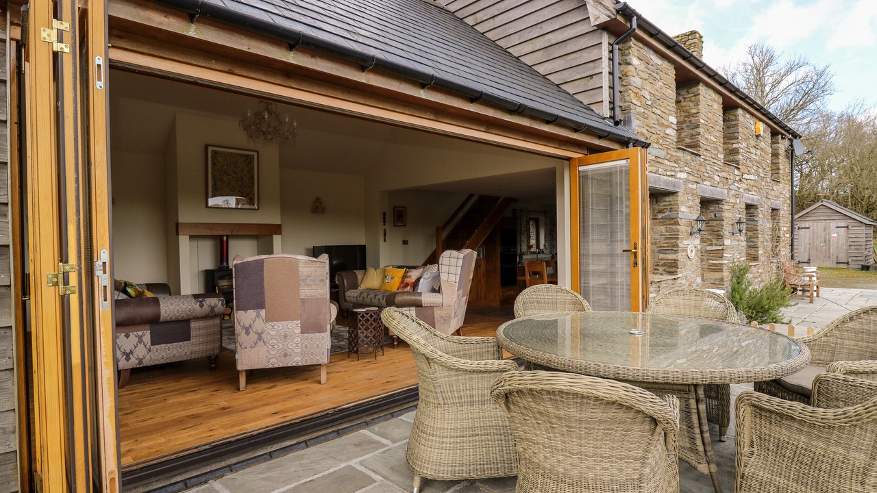 Photo of Others in Llangunllo