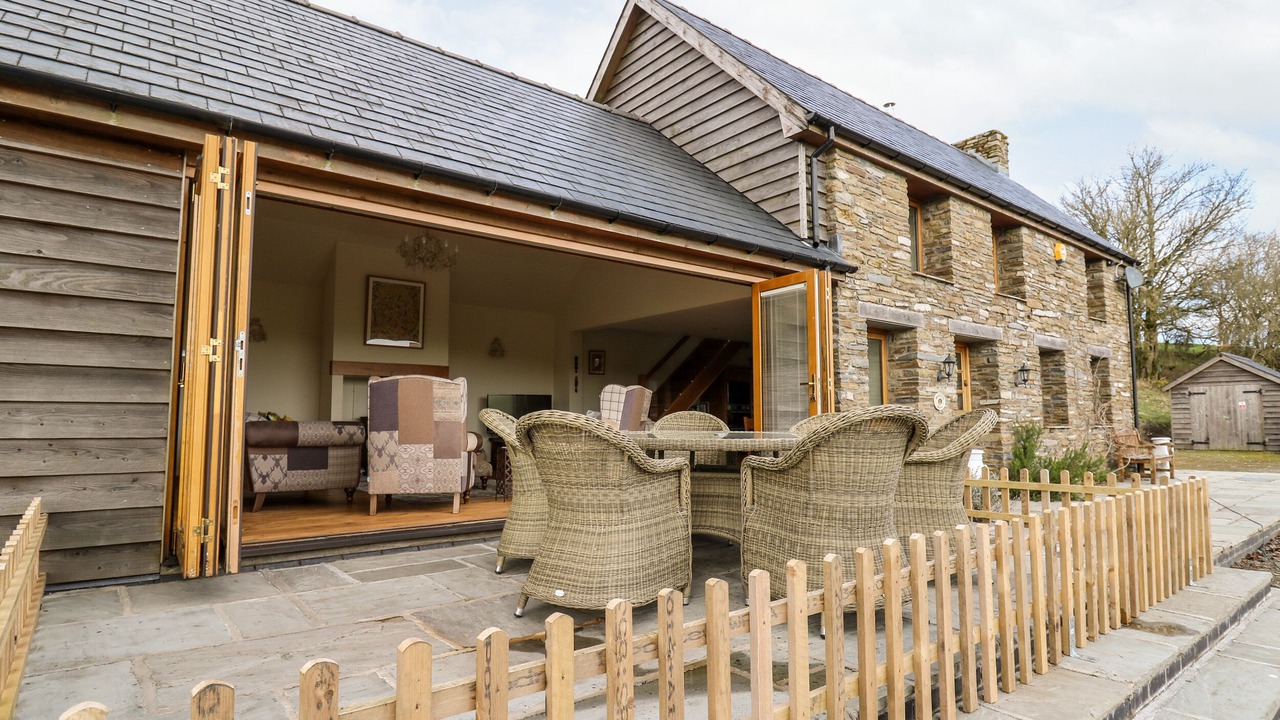 Photo of Others in Llangunllo