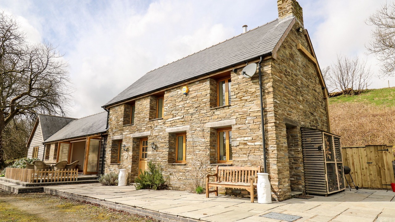 Photo of Others in Llangunllo