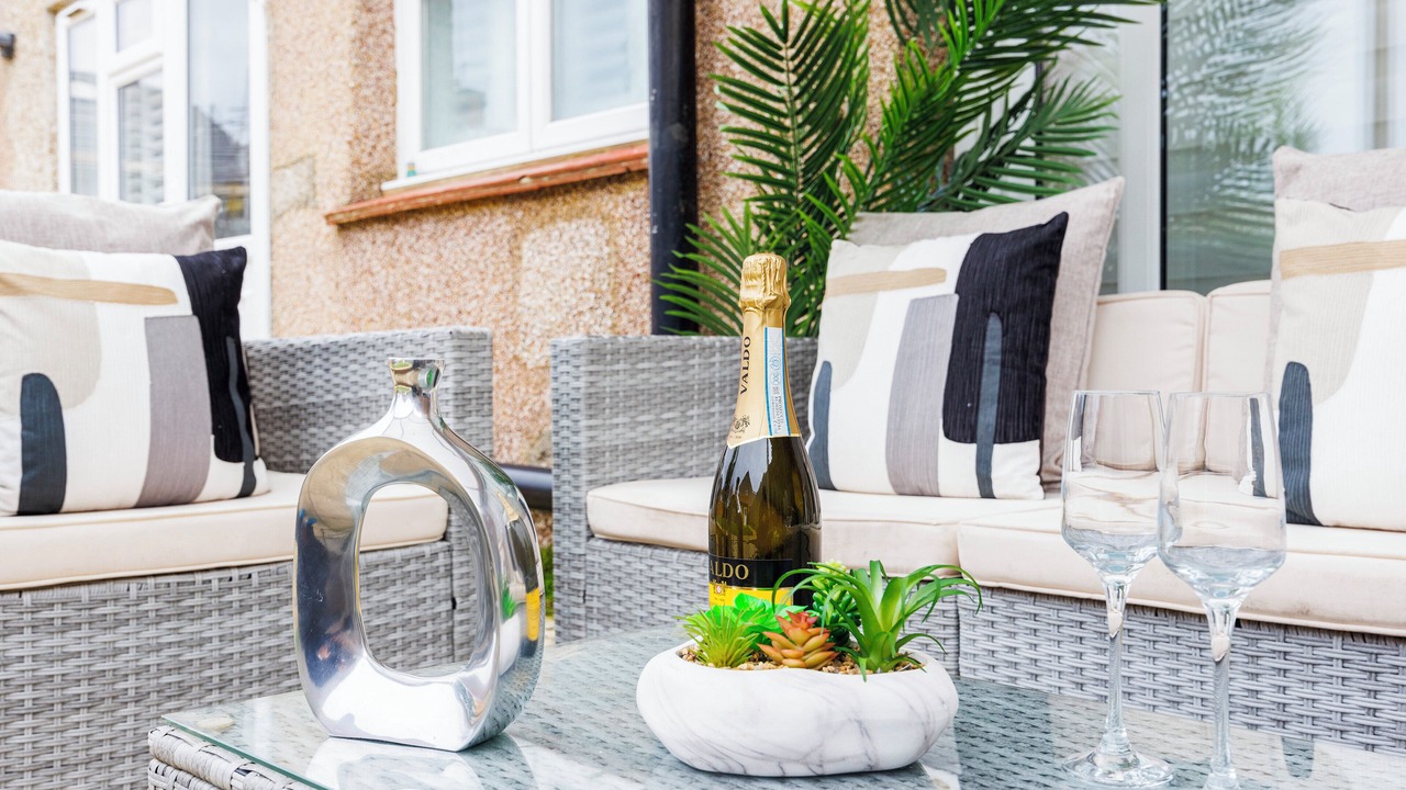 Photo of Outdoor in Blendon and Penhill