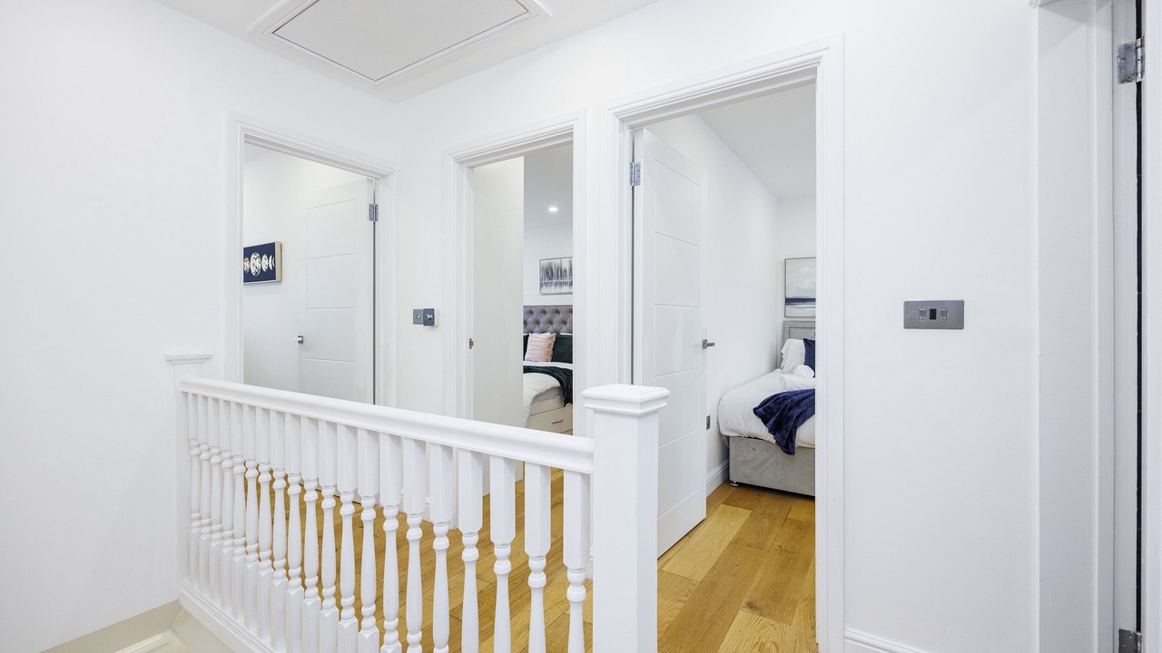 Photo of Others in Blendon and Penhill