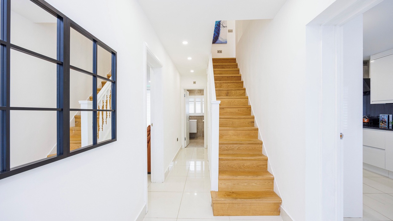 Photo of Others in Blendon and Penhill