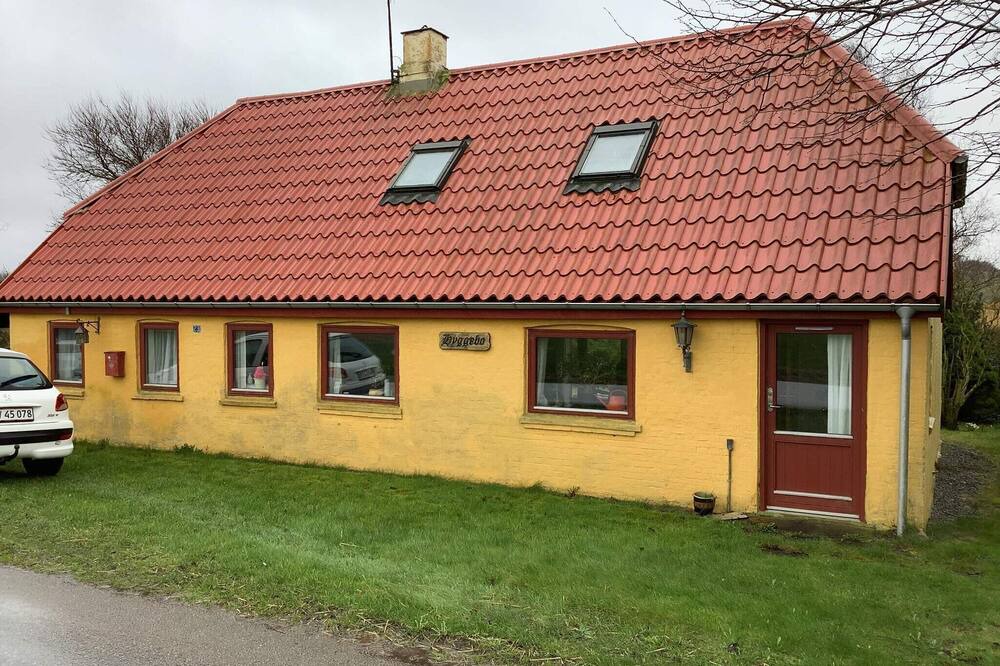 Photo of Outdoor in Erslev