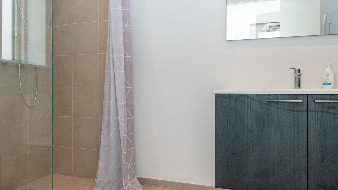 Photo of Bathroom in Sonder Stenderup