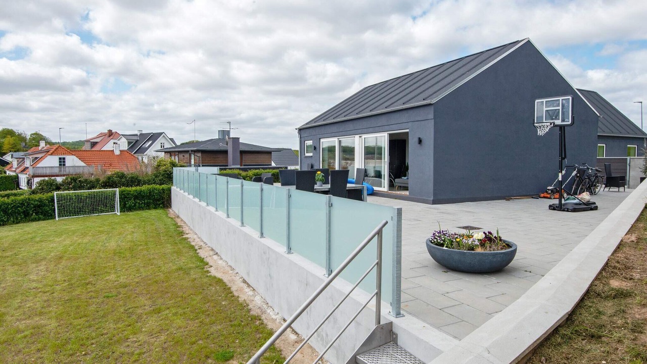 Photo of Outdoor in Sonder Stenderup