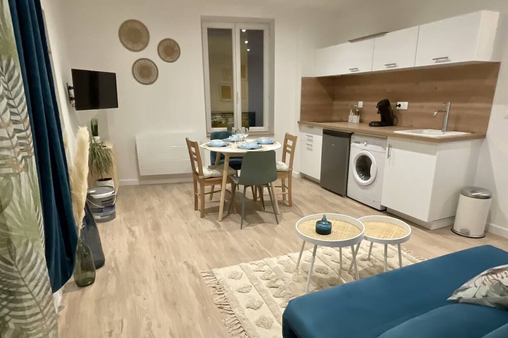 Photo of Livingroom in Bourroches