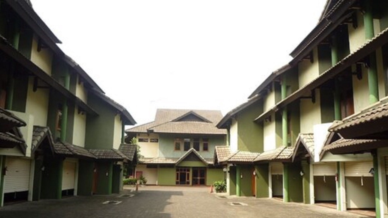 Photo of Outdoor in Cawang