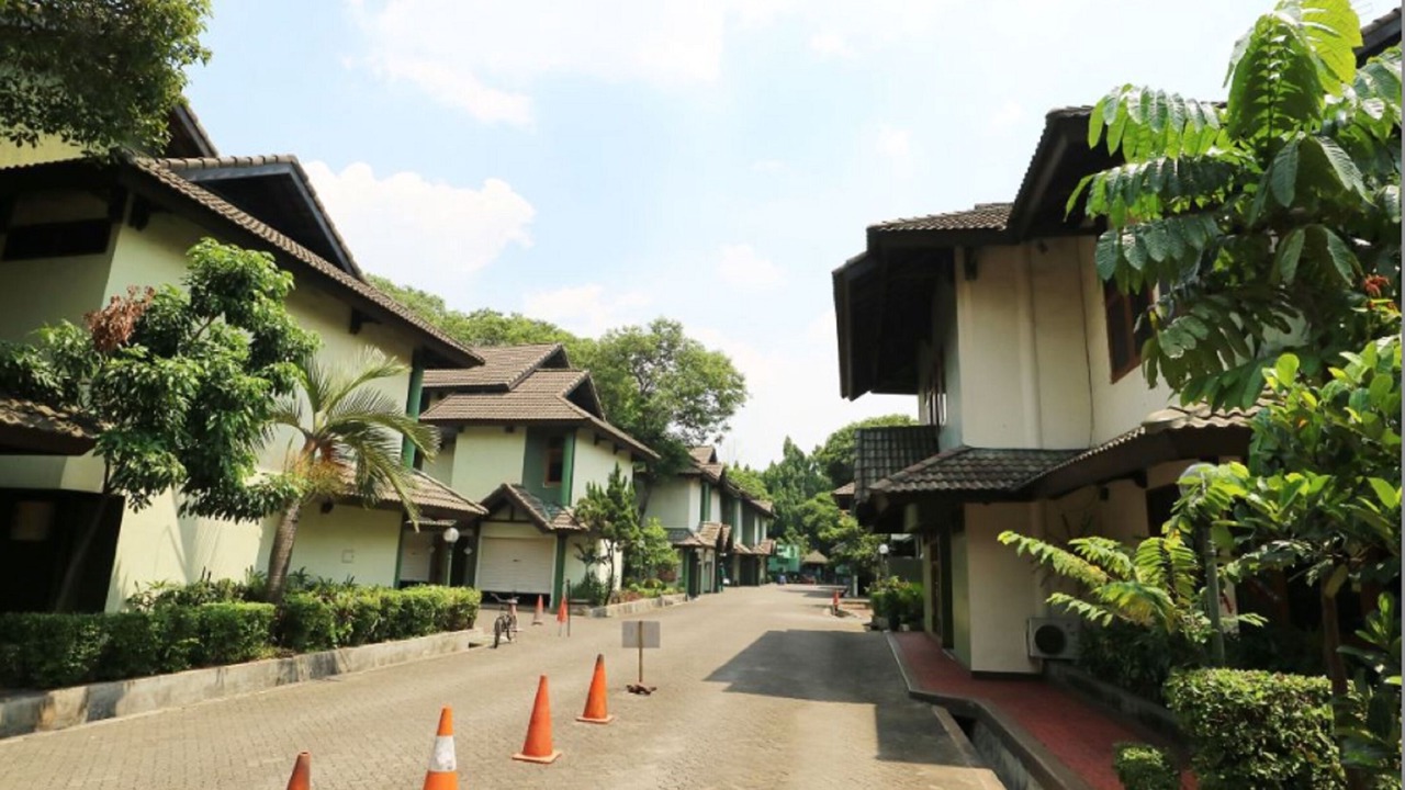 Photo of Outdoor in Cawang