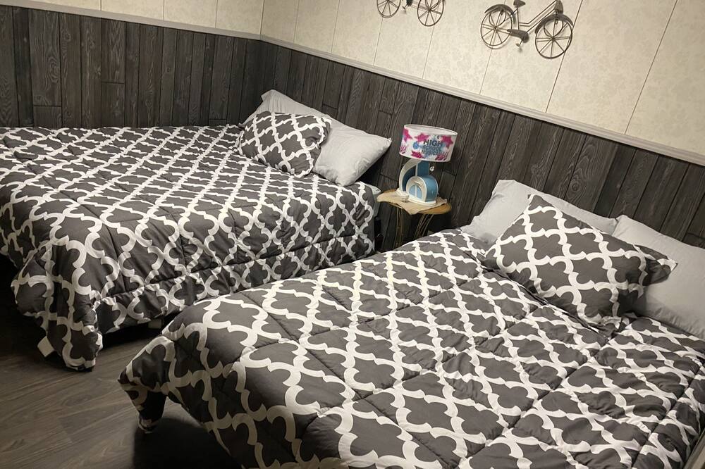 Photo of Bedroom in Montpellier
