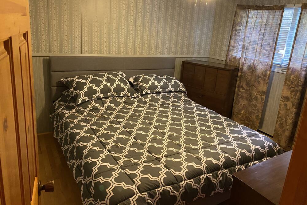 Photo of Bedroom in Montpellier