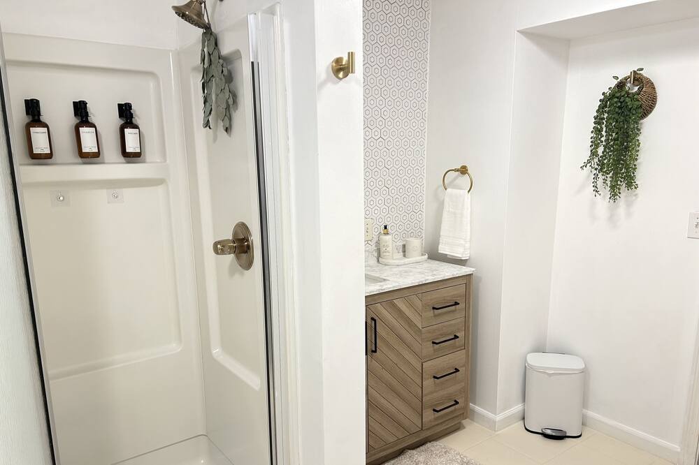 Photo of Bathroom in Wethersfield