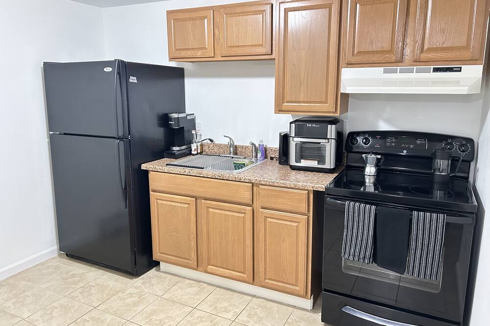 Photo of Kitchen in Wethersfield