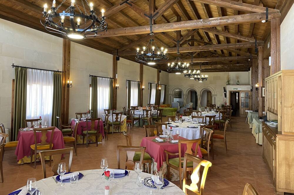Photo of Others in Espinosa de Cervera