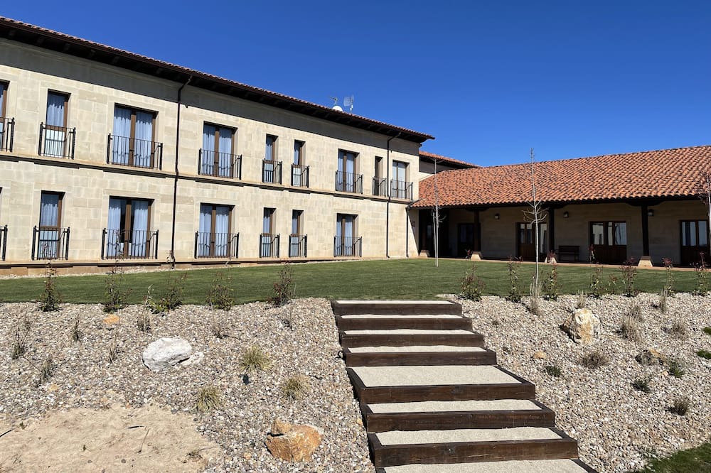 Photo of Outdoor in Espinosa de Cervera
