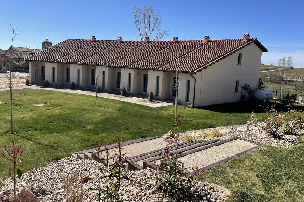 Photo of Outdoor in Espinosa de Cervera