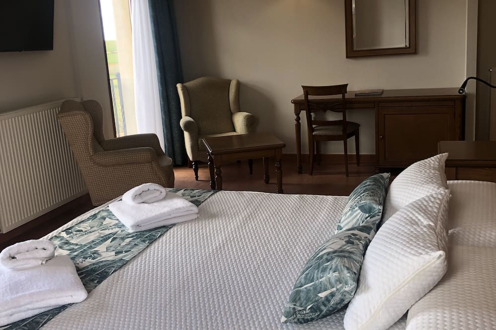 Photo of Bedroom in Espinosa de Cervera