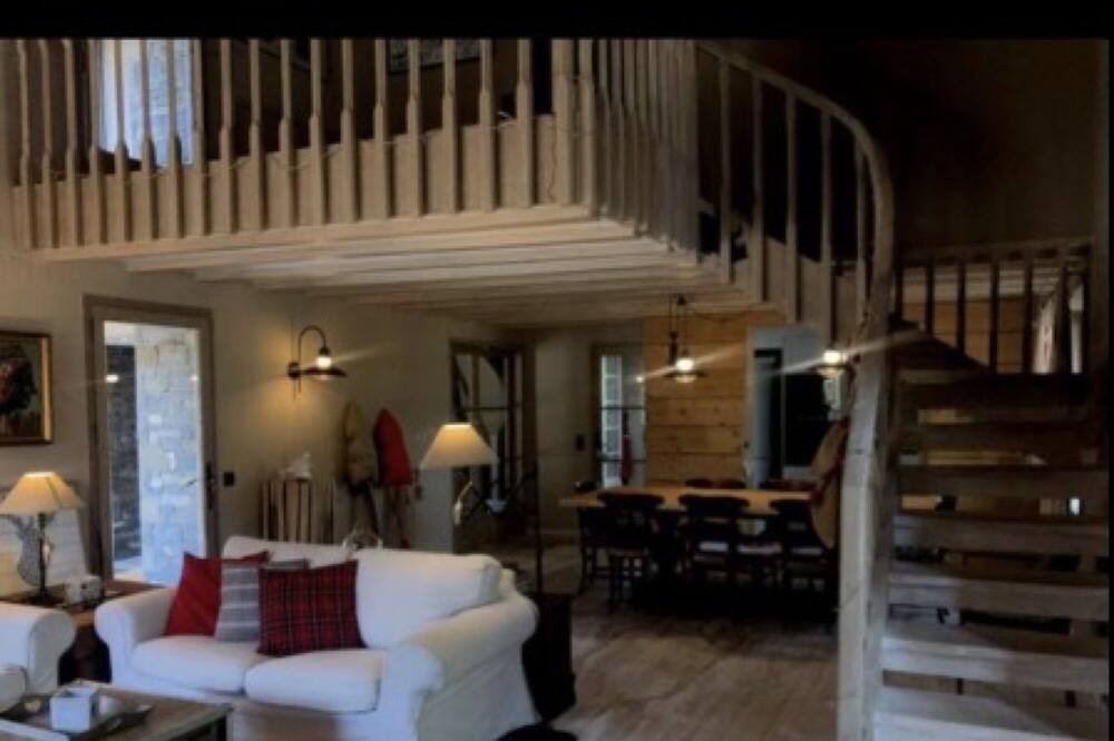 Photo of Livingroom in Prats i Sansor
