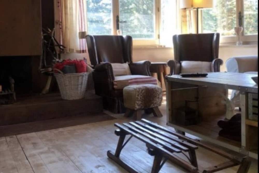 Photo of Livingroom in Prats i Sansor