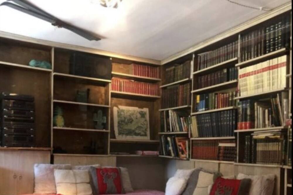 Photo of Livingroom in Prats i Sansor
