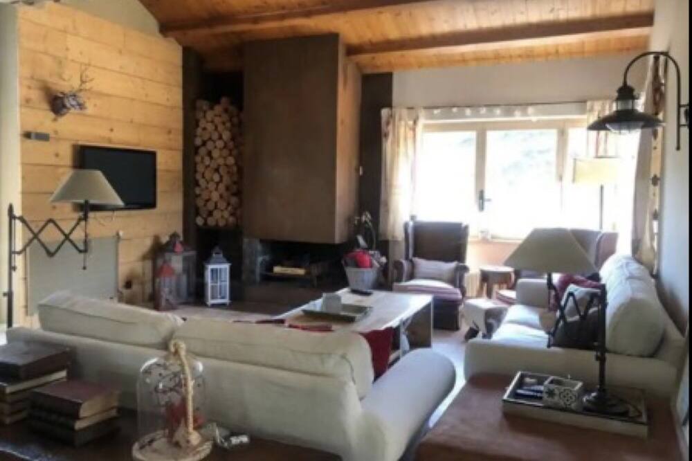 Photo of Livingroom in Prats i Sansor