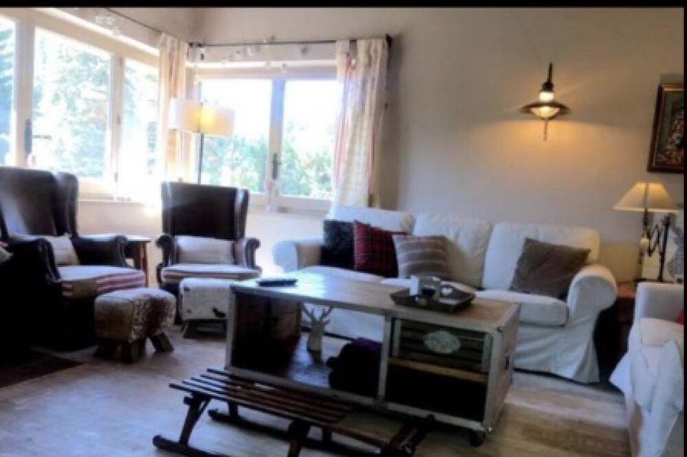Photo of Livingroom in Prats i Sansor