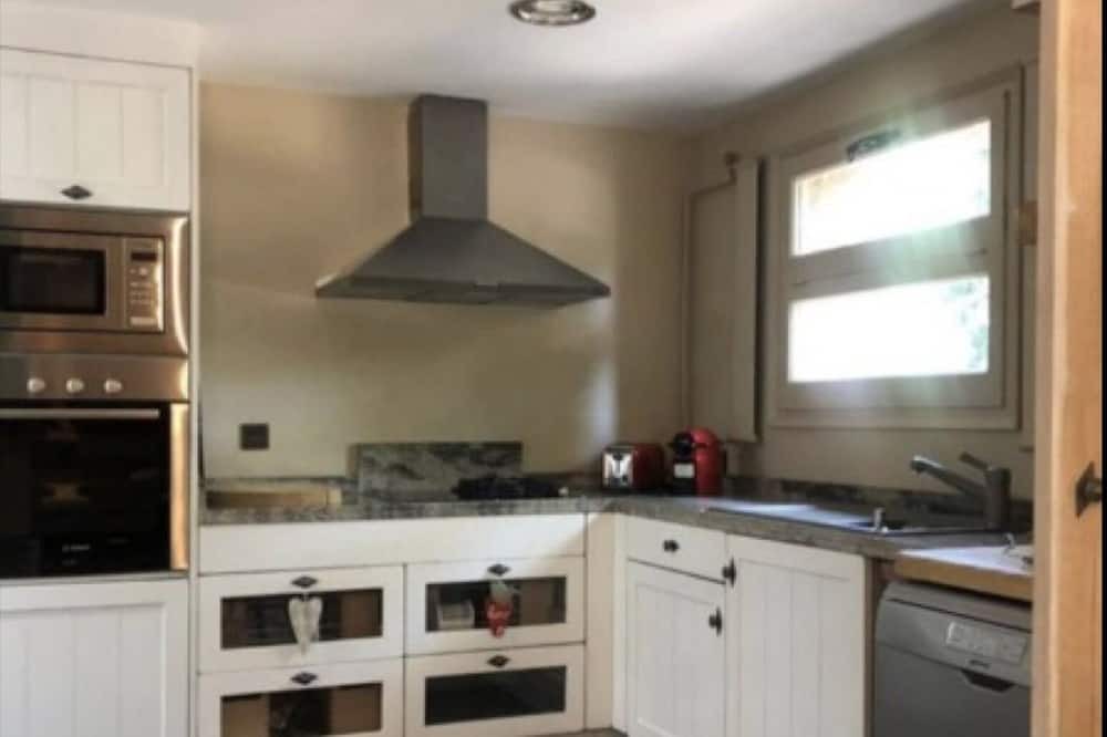 Photo of Kitchen in Prats i Sansor