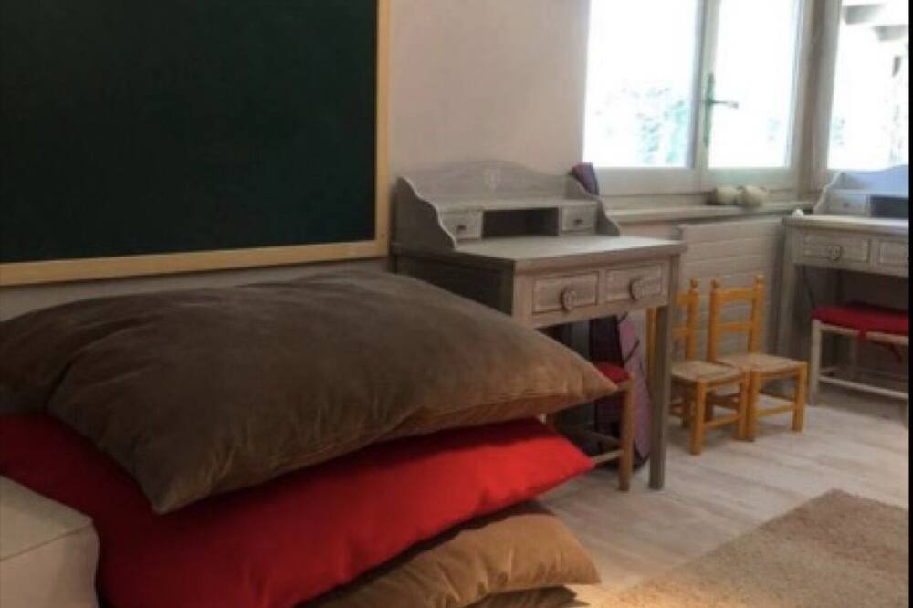 Photo of Bedroom in Prats i Sansor
