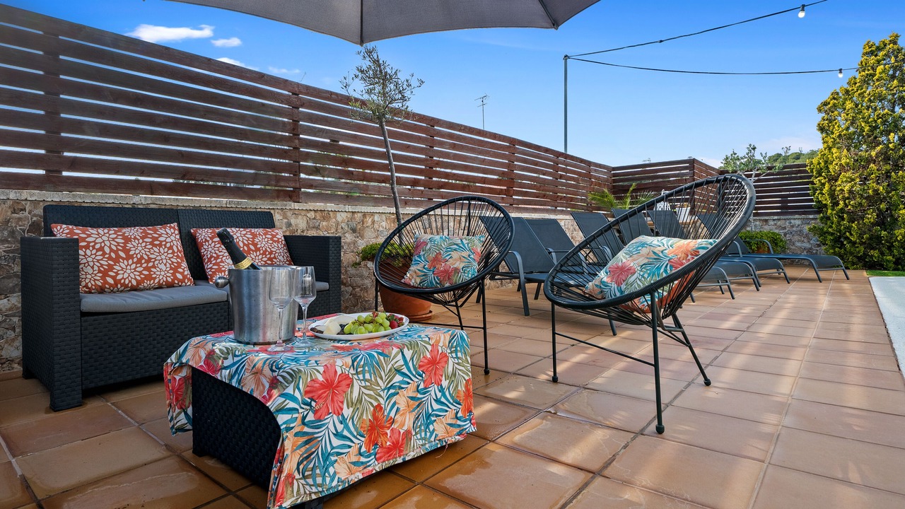 Photo of Outdoor in Cunit