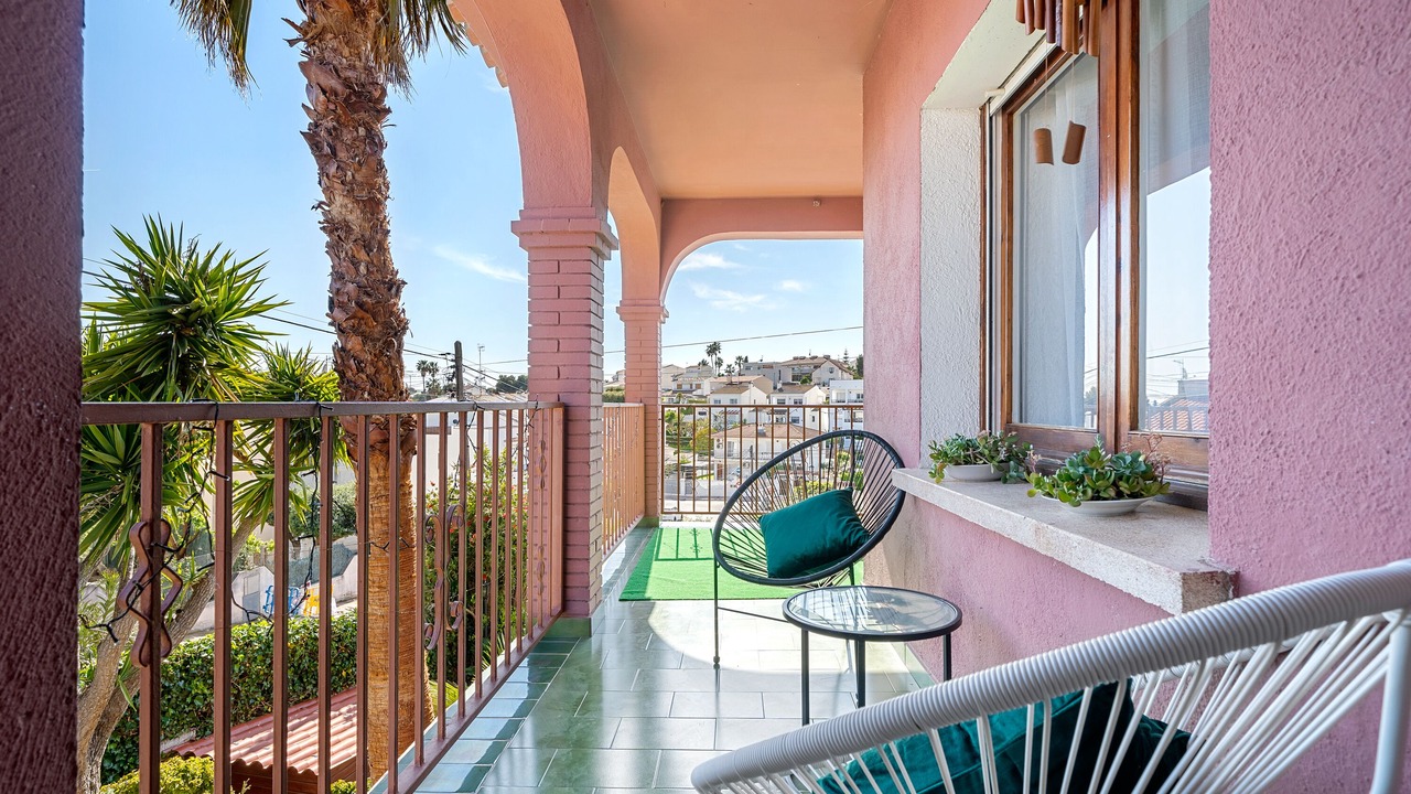 Photo of Outdoor in Cunit