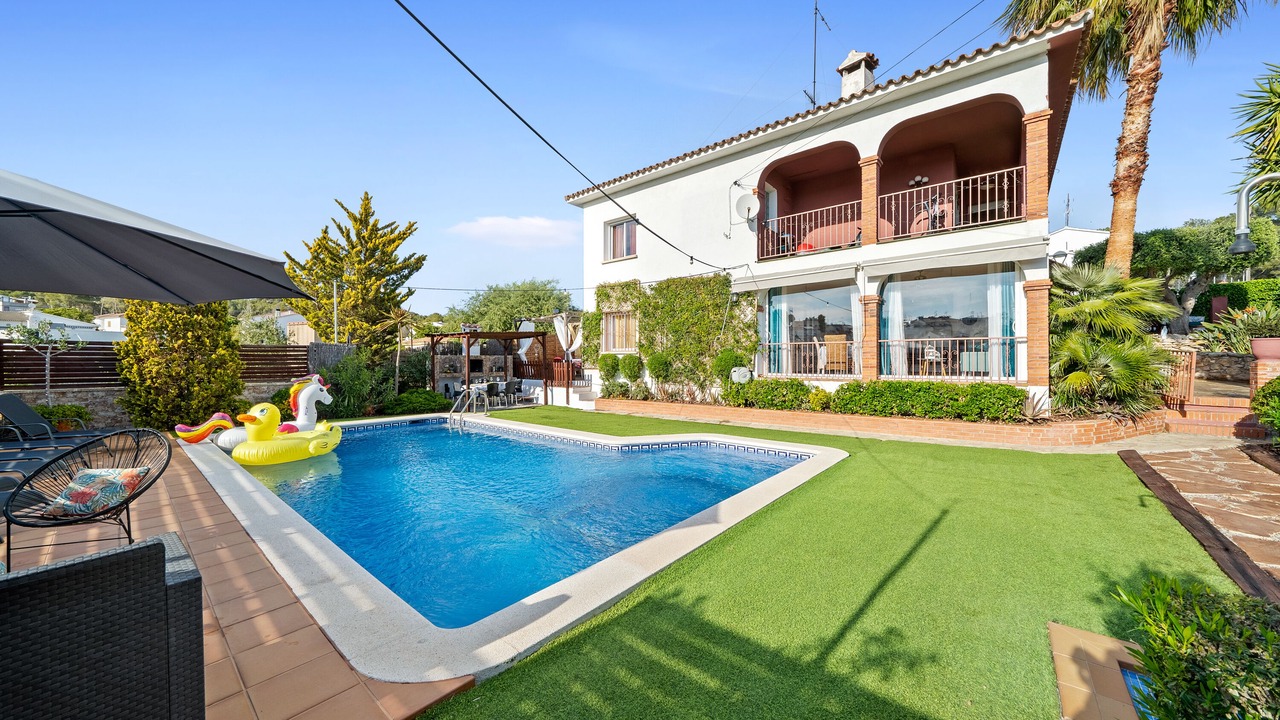 Photo of Outdoor in Cunit