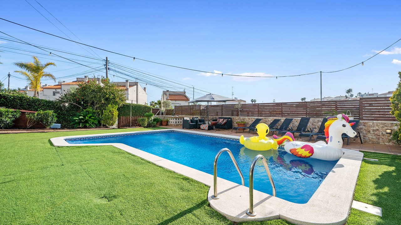 Photo of Outdoor in Cunit