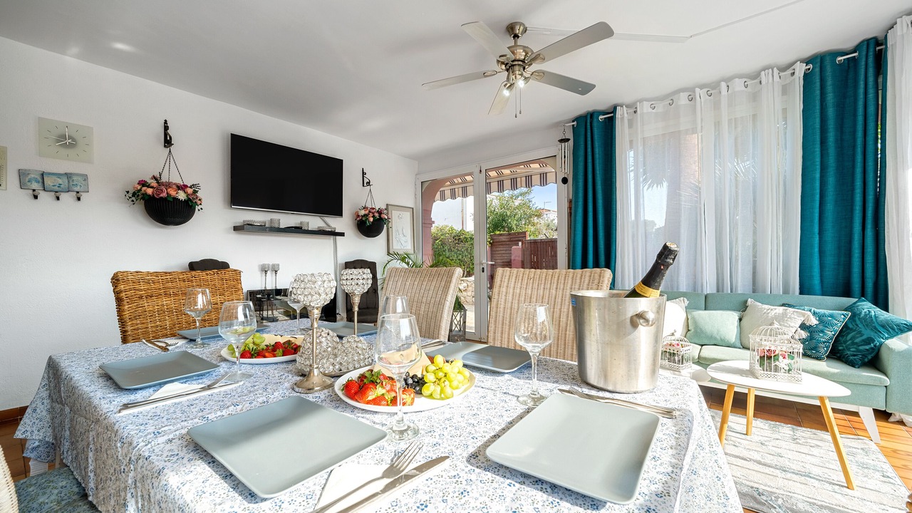 Photo of Livingroom in Cunit