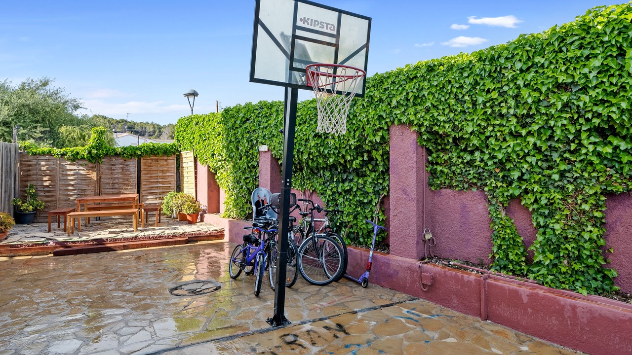 Photo of Outdoor in Cunit