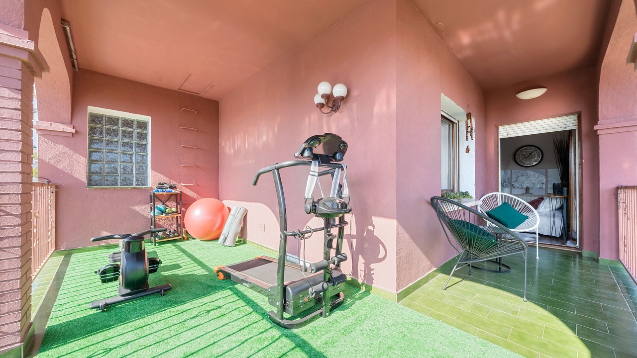 Photo of Outdoor in Cunit