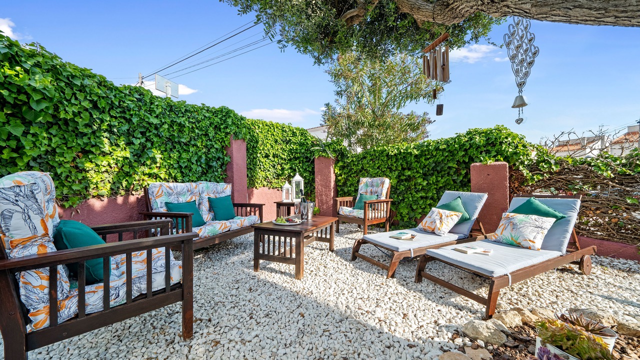 Photo of Outdoor in Cunit