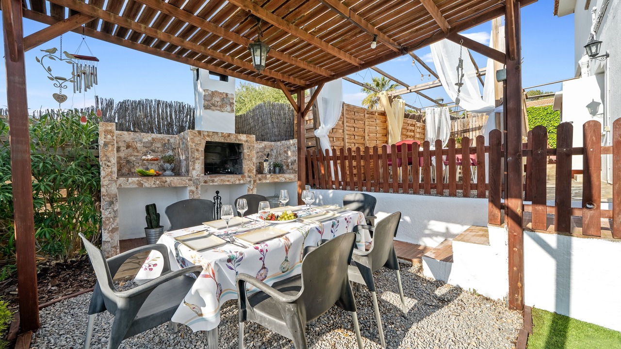 Photo of Outdoor in Cunit