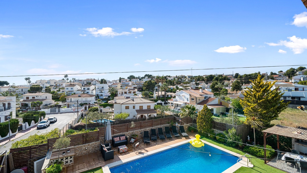 Photo of Outdoor in Cunit