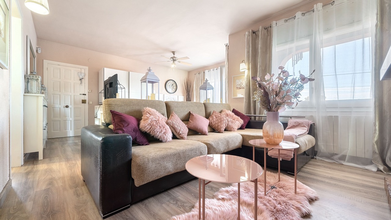 Photo of Livingroom in Cunit