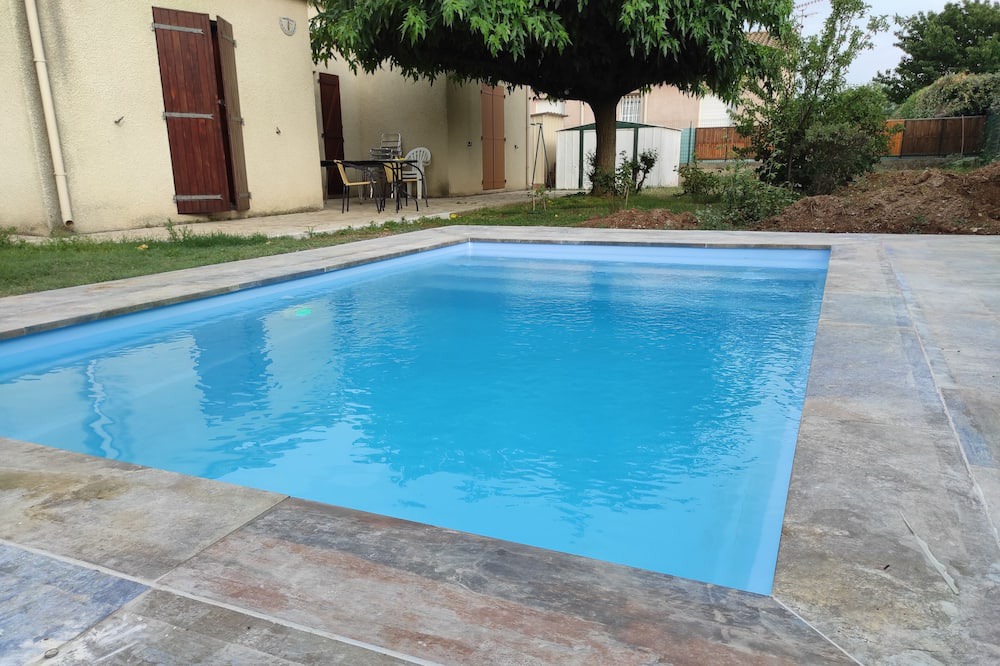 Photo of Outdoor in Valergues