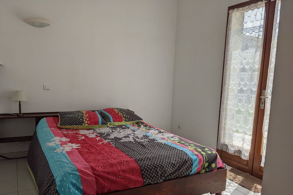 Photo of Bedroom in Valergues