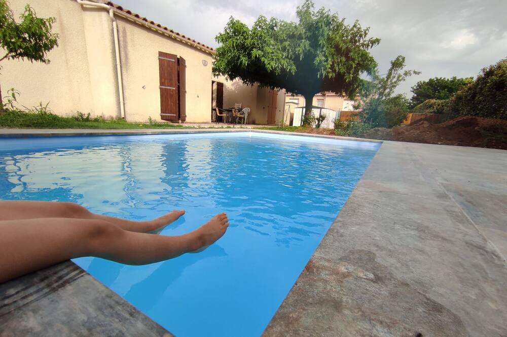 Photo of Outdoor in Valergues