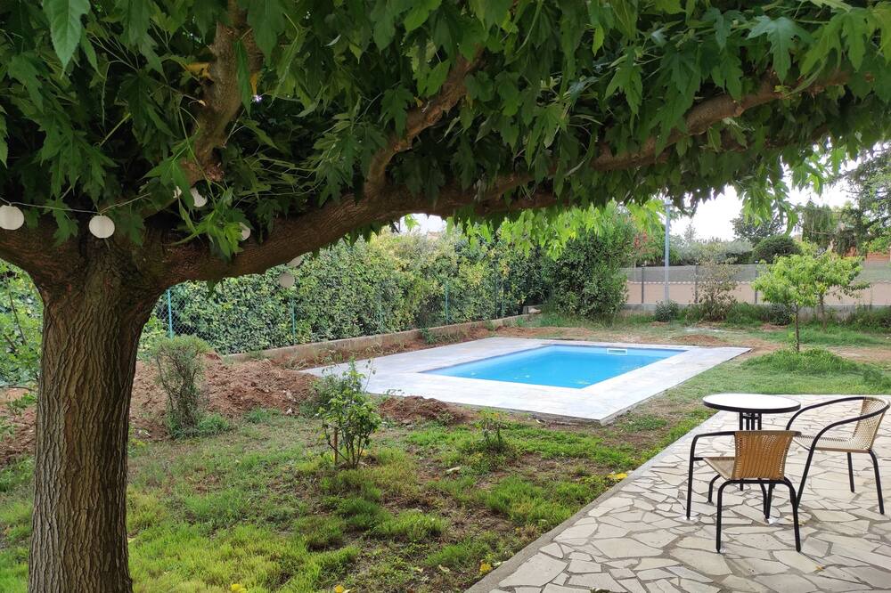 Photo of Outdoor in Valergues