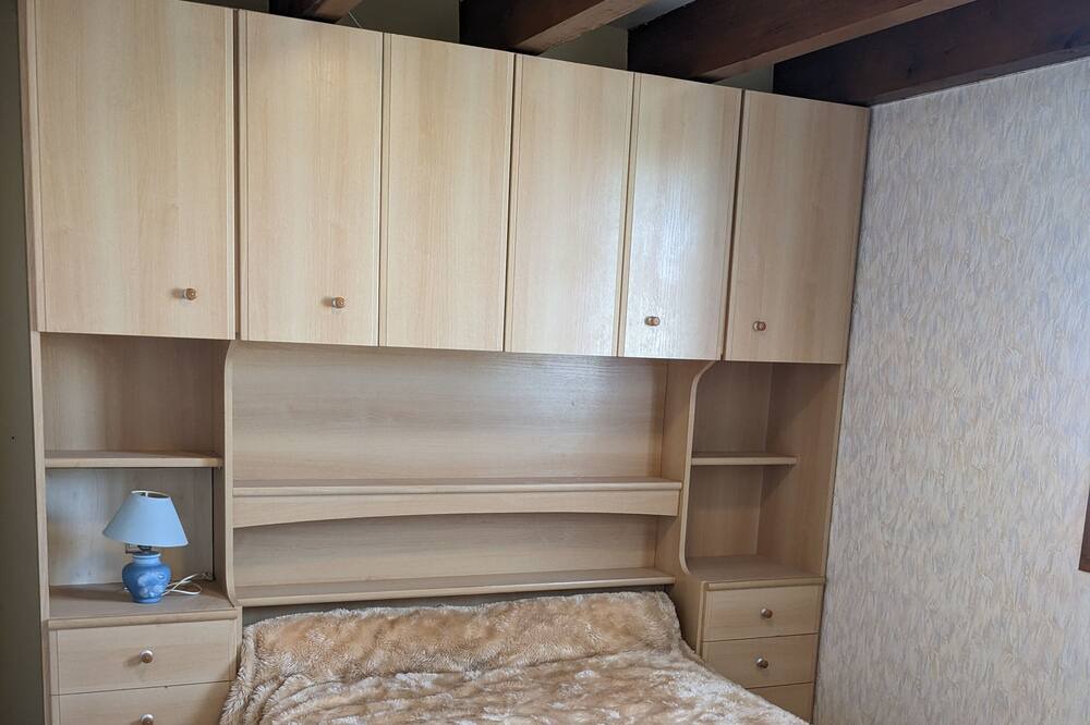 Photo of Bedroom in Valergues