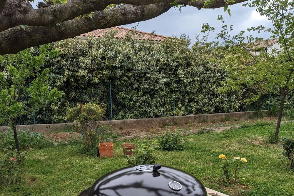 Photo of Outdoor in Valergues
