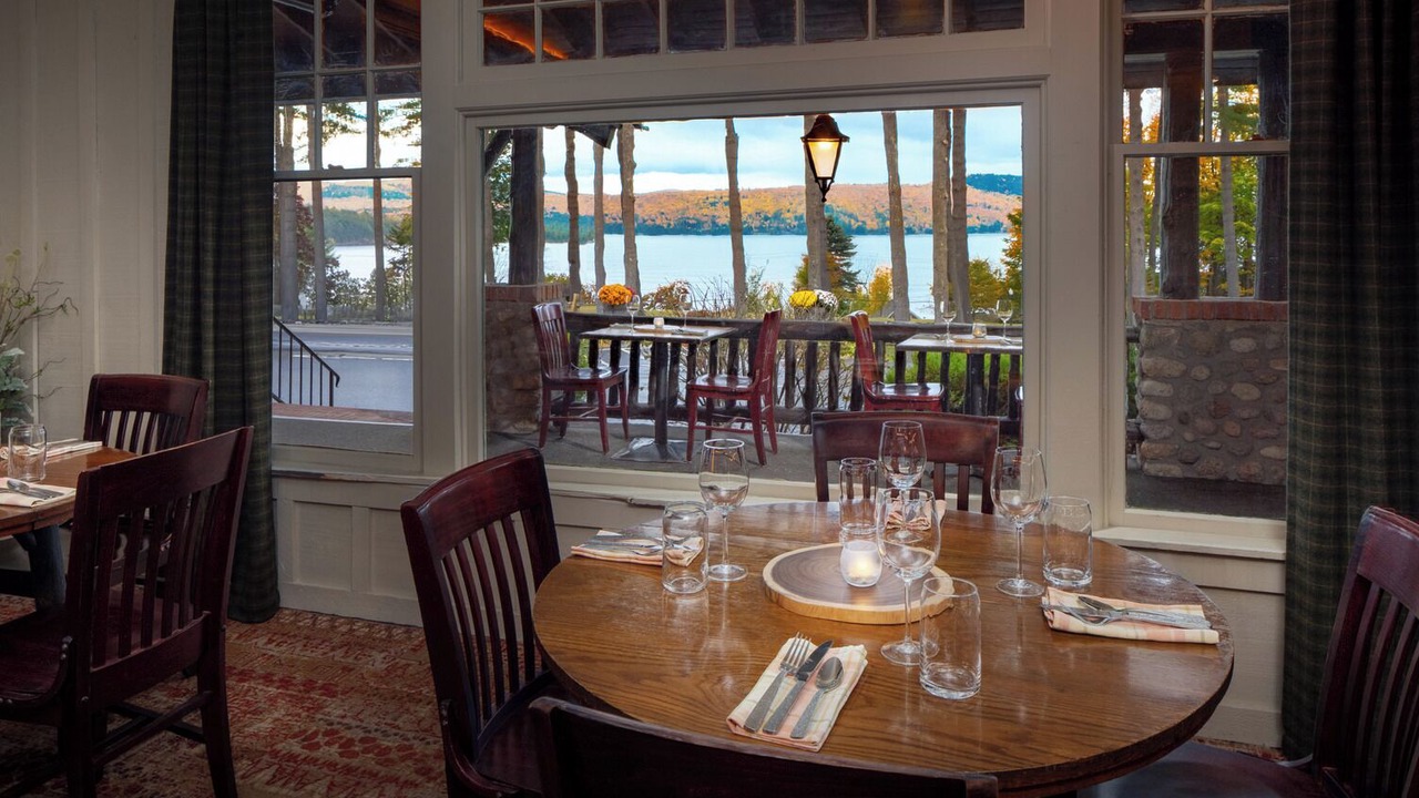 Photo of Others in Schroon Lake