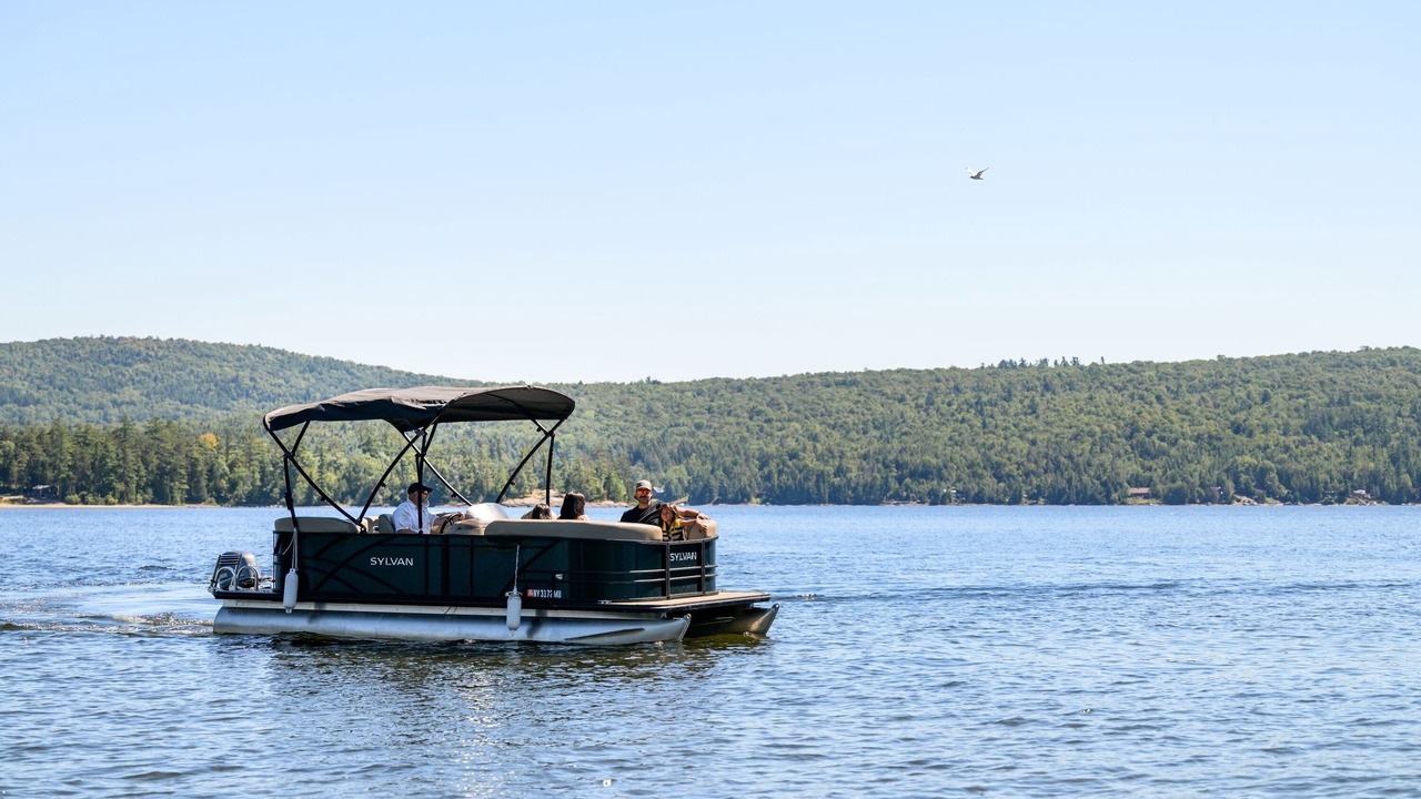 Photo of Others in Schroon Lake