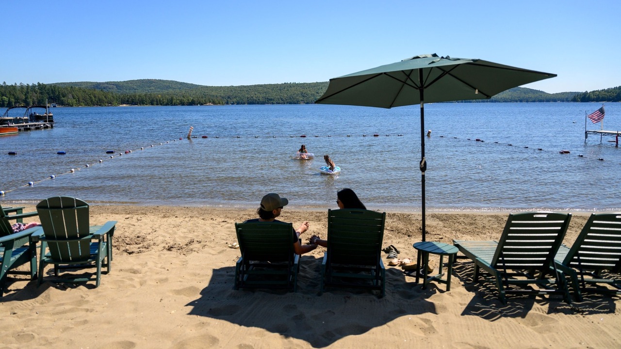 Photo of Others in Schroon Lake
