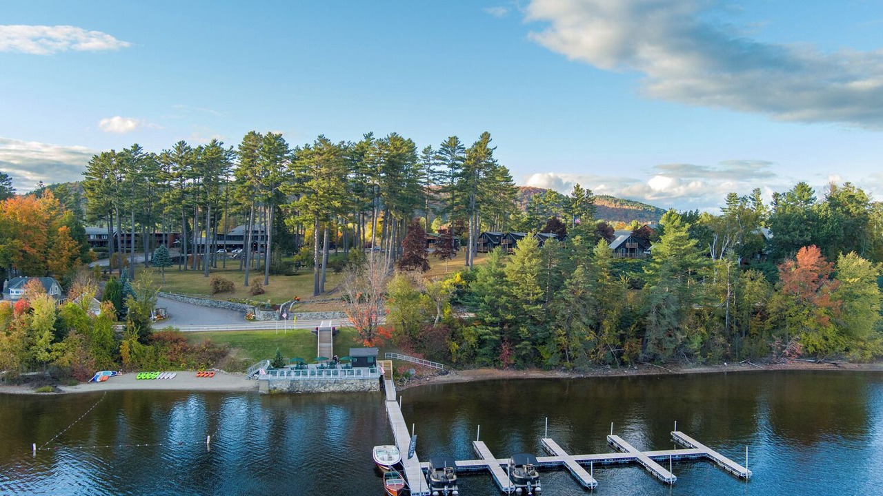 Photo of Outdoor in Schroon Lake