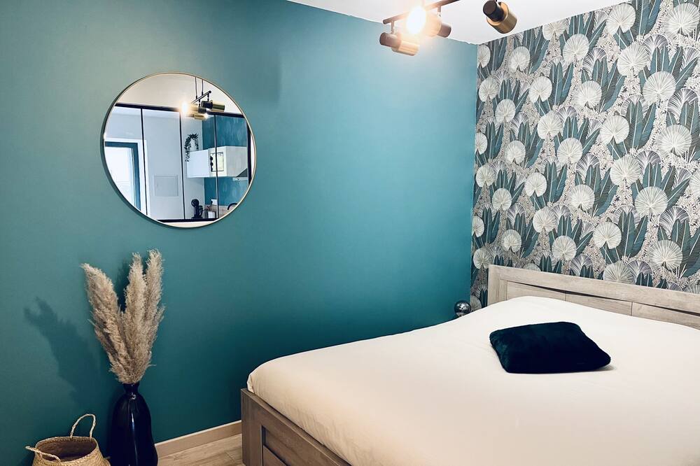 Photo of Bedroom in Les Mazures