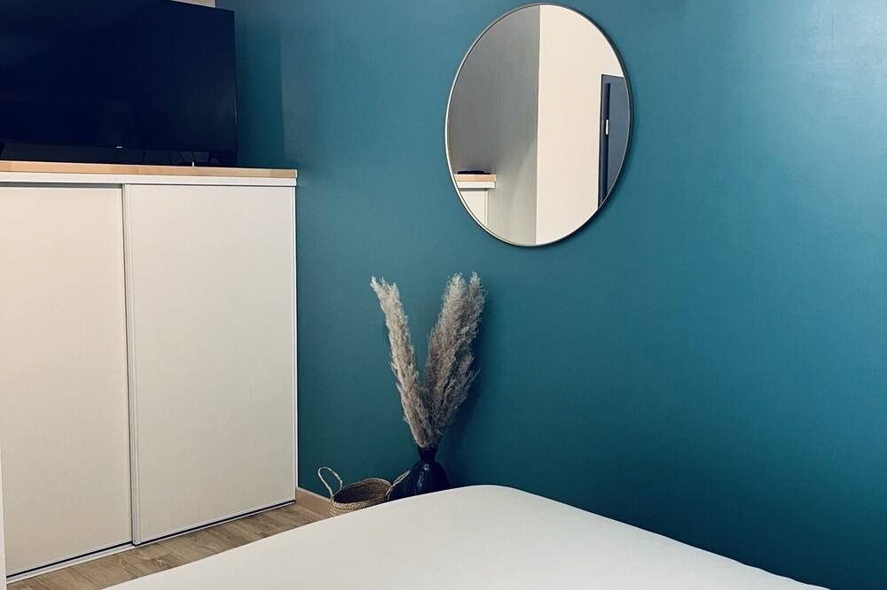 Photo of Bedroom in Les Mazures